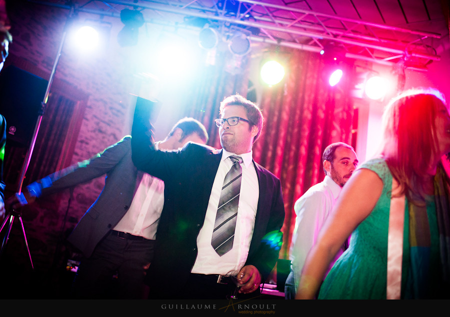 Guillaume Arnoult Wedding Photography - JetP-2059